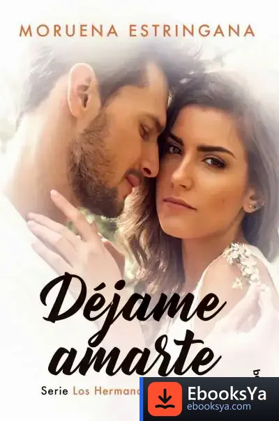 Descargar Déjame Amarte