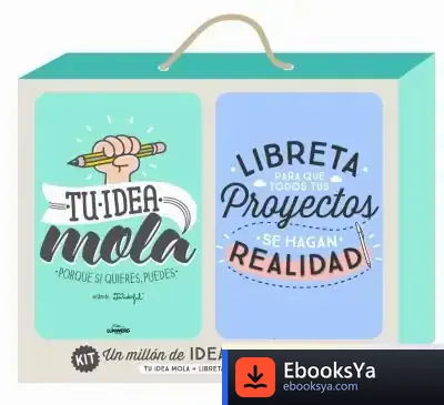 Descargar Kit Un Millón De Ideas Geniales