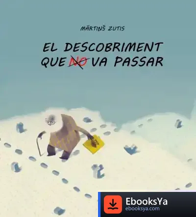 Descargar El Descobriment Que No Va Passar de M?rti?? Zutis
