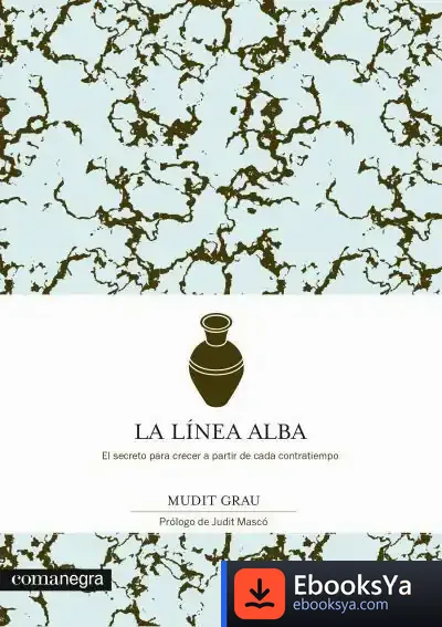 Descargar La Línea Alba