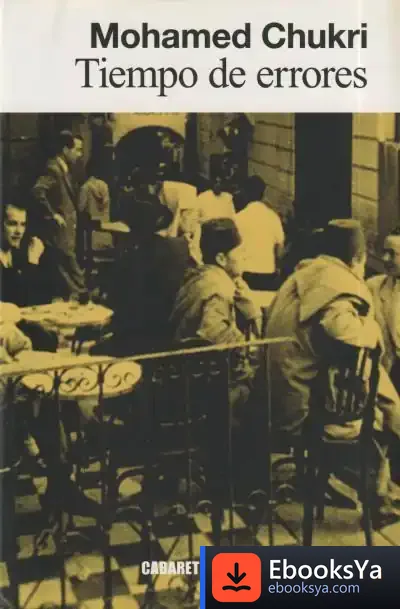 Descargar Tiempo De Errores