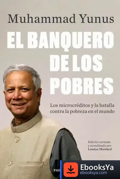 Descargar El Banquero De Los Pobres