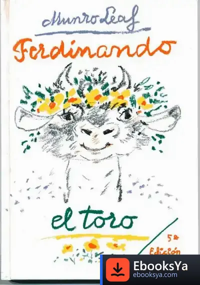 Descargar Ferdinando El Toro