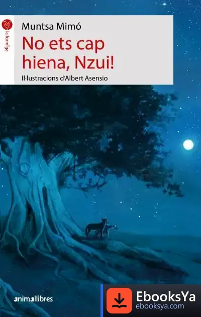 Descargar No Ets Cap Hiena, Nzui!
