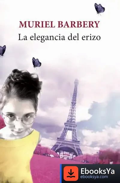 Descargar La Elegancia Del Erizo