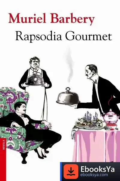 Descargar Rapsodia Gourmet