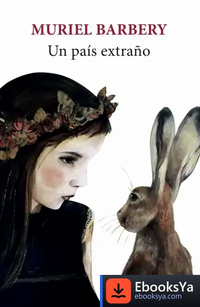 Descargar Un País Extraño