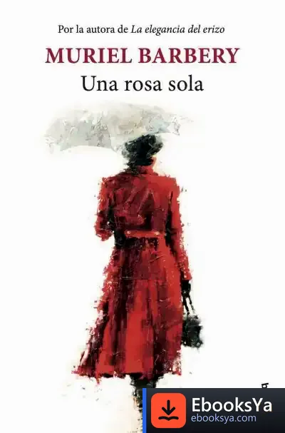 Descargar Una Rosa Sola