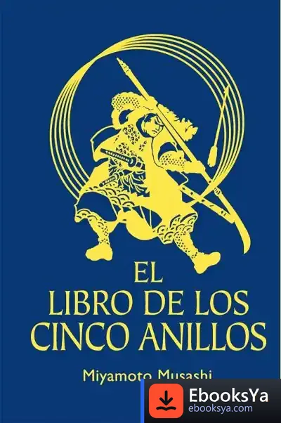 Descargar El Libro De Los Cinco Anillos