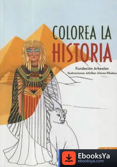 Descargar Colorea La Historia