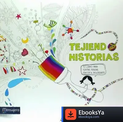 Descargar Tejiendo Historias