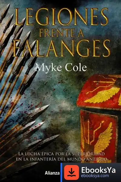 Descargar Legiones Frente A Falanges