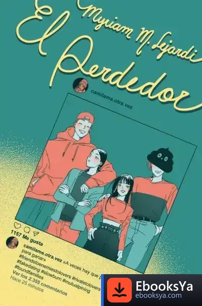 Descargar El Perdedor de David Mckee