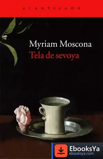 Descargar Tela De Sevoya