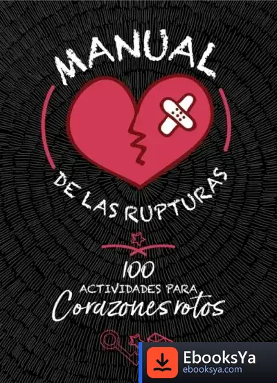 Descargar Manual De Las Rupturas