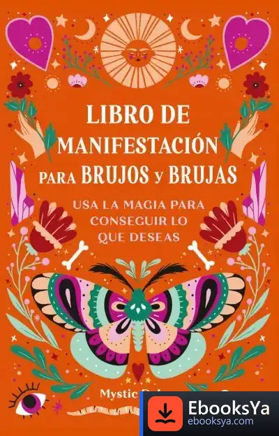 Descargar Libro De Manifestación Para Brujos Y Brujas