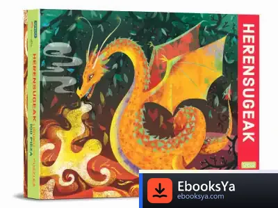 Descargar Dragoia. 100 Piezas. Con Puzle. (Dragon) Edic. Ilustratua (Euskara)