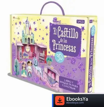 Descargar El Castillo De Las Princesas 3D de N. Fabris