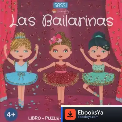 Descargar Las Bailarinas de N. Fabris