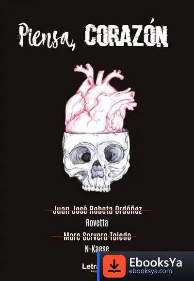 Descargar Piensa, Corazón