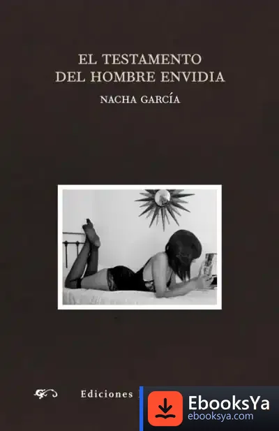 Descargar El Testamento Del Hombre Envidia