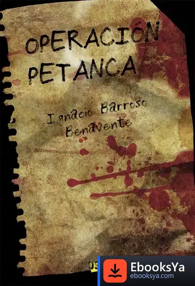 Descargar Operación Petanca