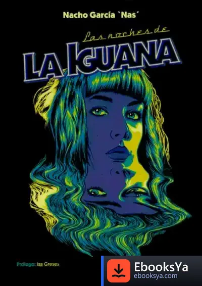 Descargar Las Noches De La Higuana de Nacho García