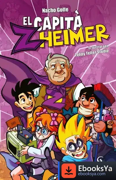 Descargar Capità Zheimer