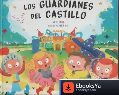 Descargar Los Guardianes Del Castillo