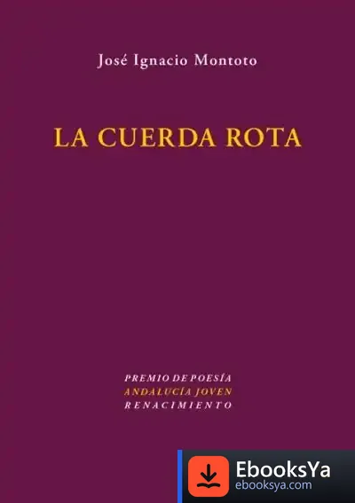 Descargar La Cuerda Rota de Nacho Montoto
