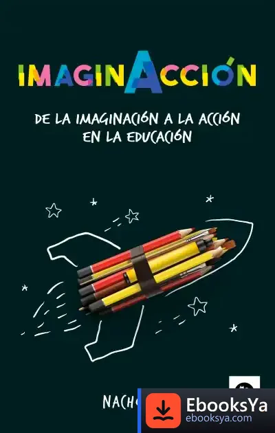 Descargar Imaginacción de Nacho Ros Bernal