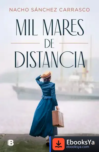 Descargar Mil Mares De Distancia
