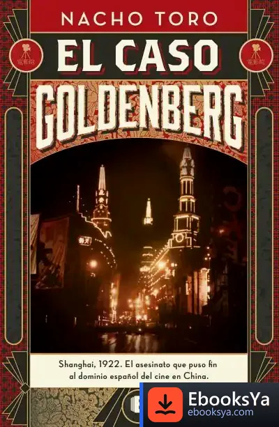 Descargar El Caso Goldenberg