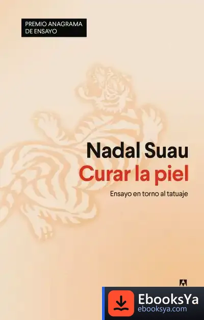 Descargar Curar La Piel