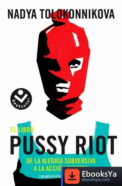 Descargar El Libro Pussy Riot