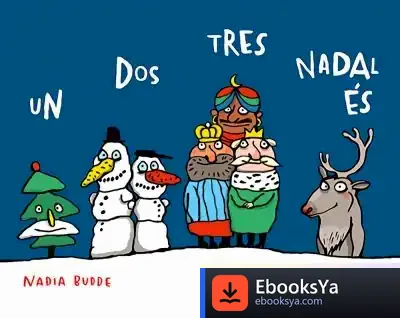 Descargar Un Dos Tres, Nadal És