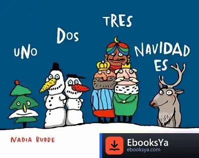 Descargar Uno Dos Tres, Navidad Es