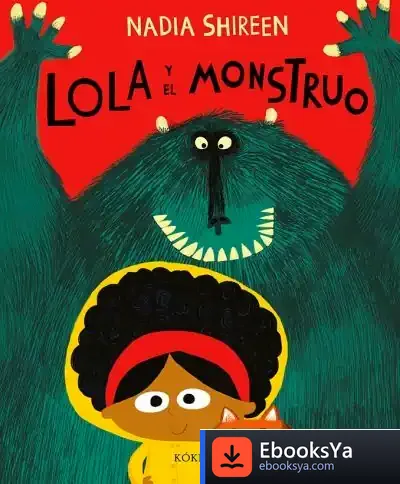 Descargar Lola Y El Monstruo
