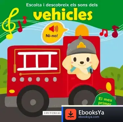 Descargar Escolta I Descobreix Els Sons Dels Vehicles