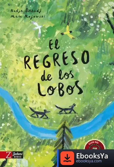 Descargar El Regreso De Los Lobos