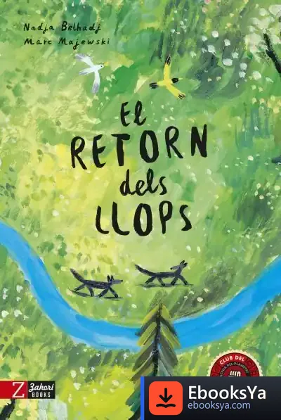 Descargar El Retorn Dels Llops