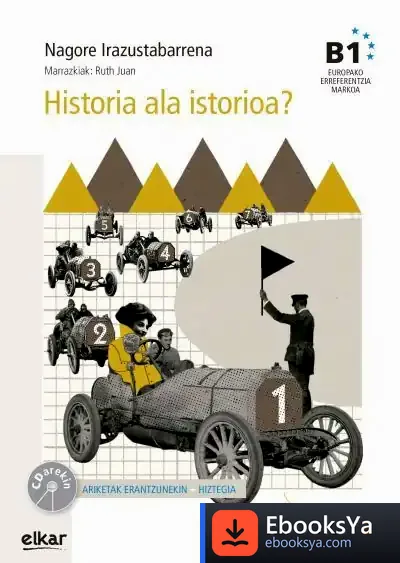 Descargar Historia Ala Istorioa?