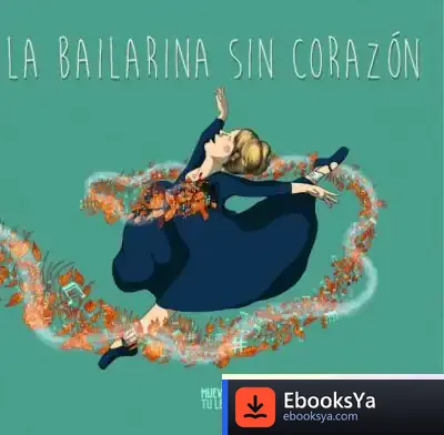 Descargar La Bailarina Sin Corazón de Nahir Gutiérrez