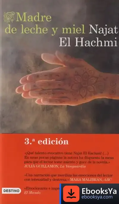 Descargar Madre De Leche Y Miel