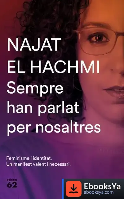 Descargar Sempre Han Parlat Per Nosaltres de Najat el Hachmi