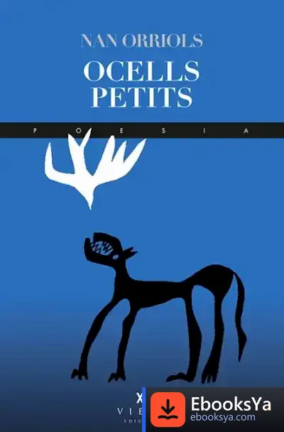 Descargar Ocells Petits de Nan Orriols