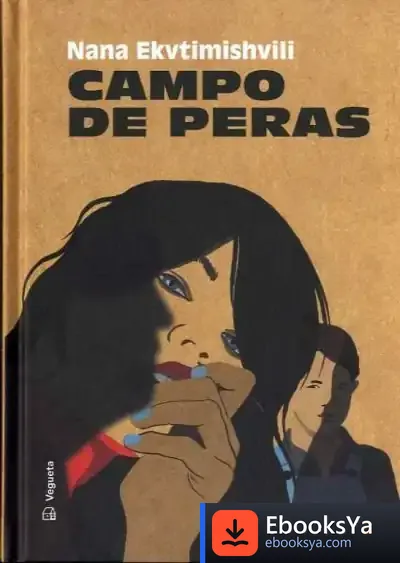 Descargar Campo De Peras