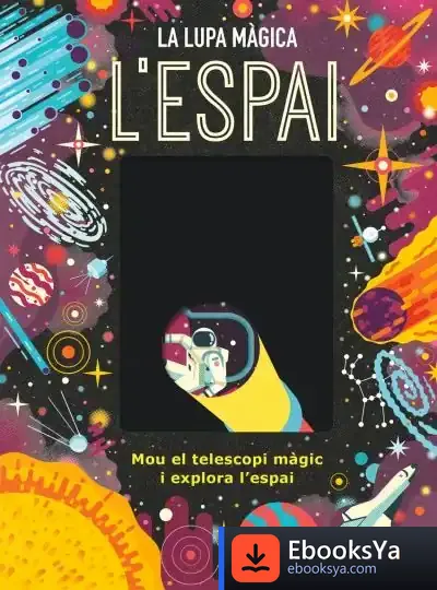 Descargar C- Lup. L'Espai