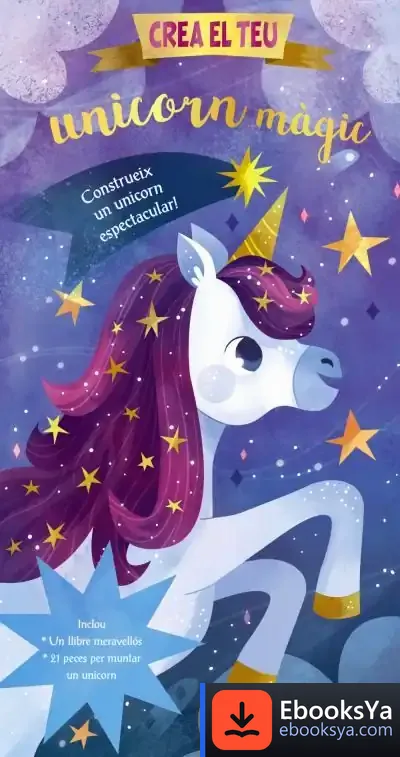 Descargar Crea El Teu Unicorn Màgic