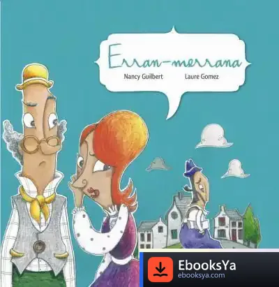 Descargar Erran-Merrana de Nancy Guilbert